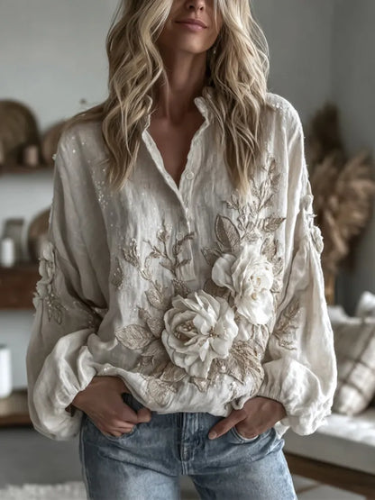 Classic Vintage Shirt