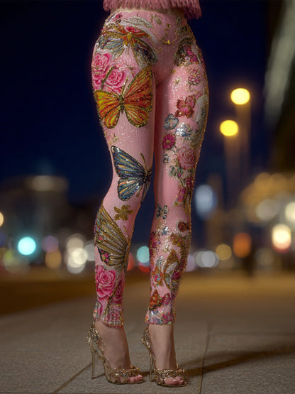 Vintage Inspired Garment