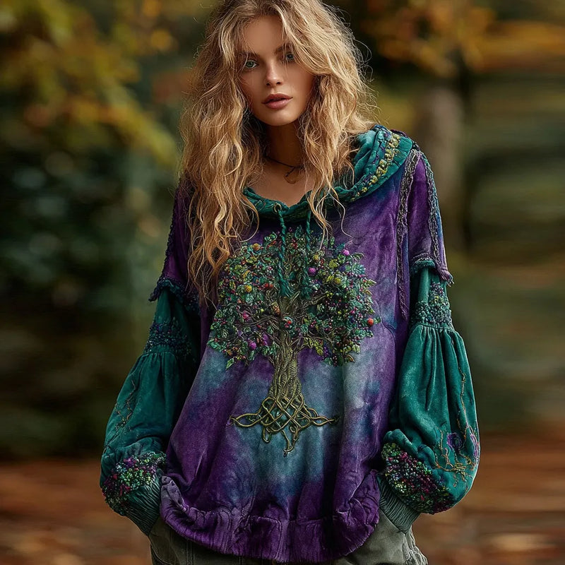 Beautifully Crafted Garment