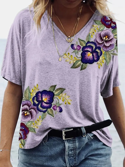 Beautifully Crafted Shirt