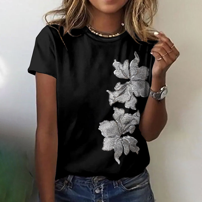 Beautifully Crafted Shirt