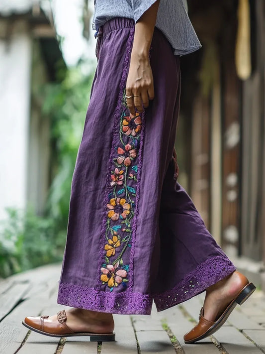 Classic Vintage Pants