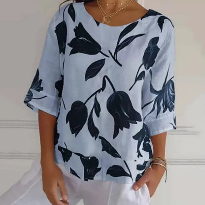 Elegantly Designed T-Shirt