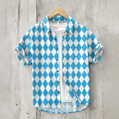 Vintage Inspired Shirt