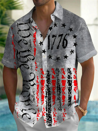 Classic Designed Shirt