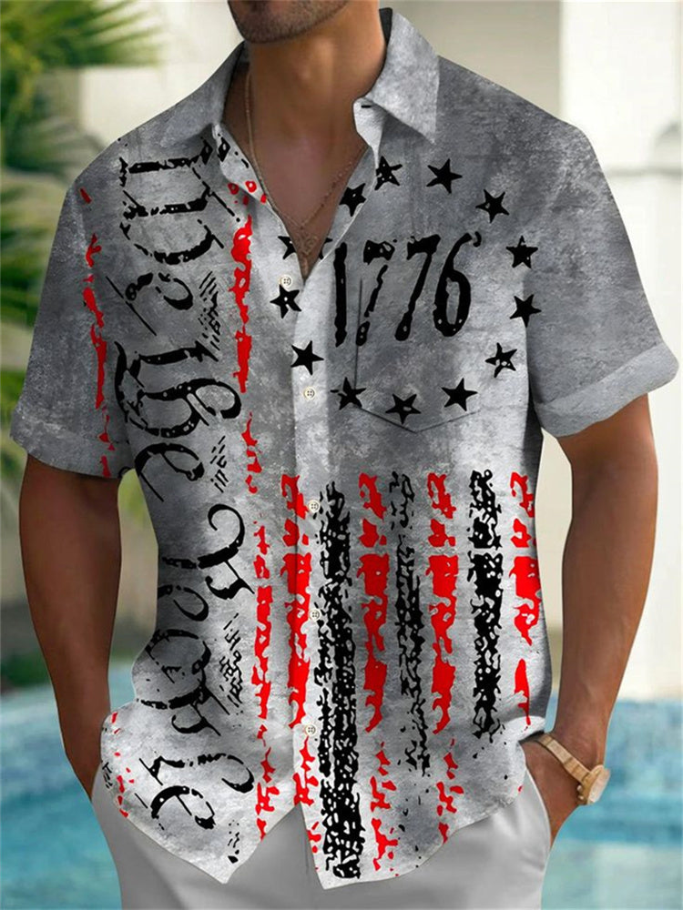 Classic Designed Shirt