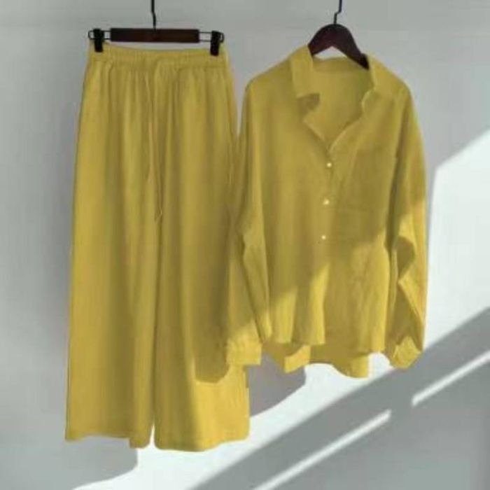 Timeless Vintage Style Shirt