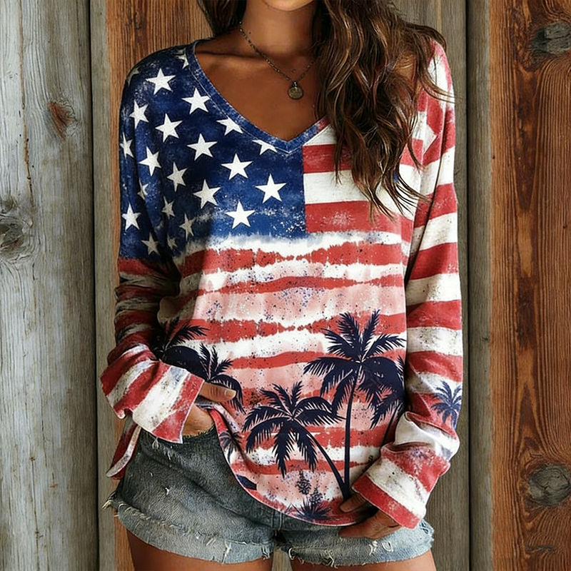 Classic Vintage T-Shirt