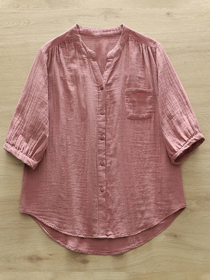 Beautifully Crafted Shirt
