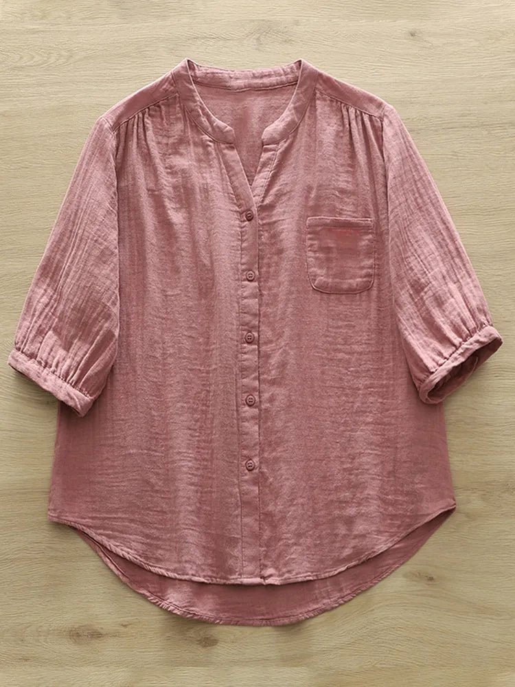 Beautifully Crafted Shirt