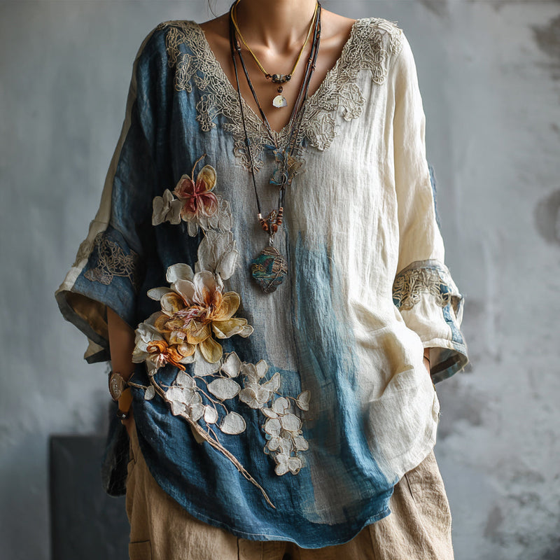 Classic Designed Shirt