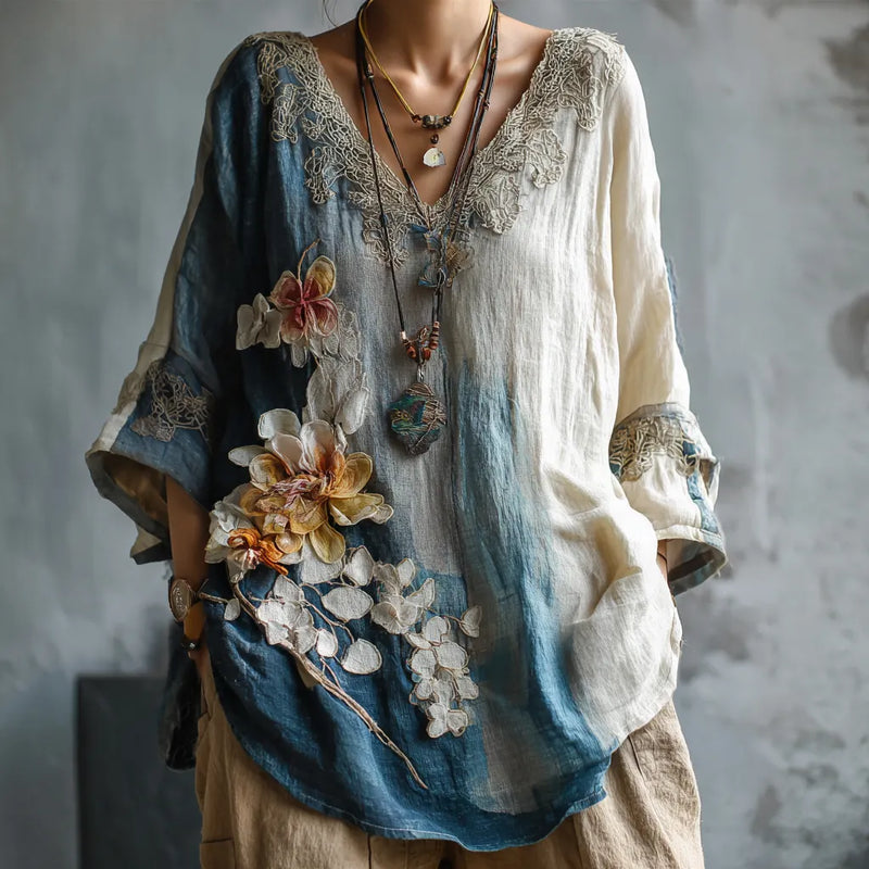 Beautifully Crafted Shirt
