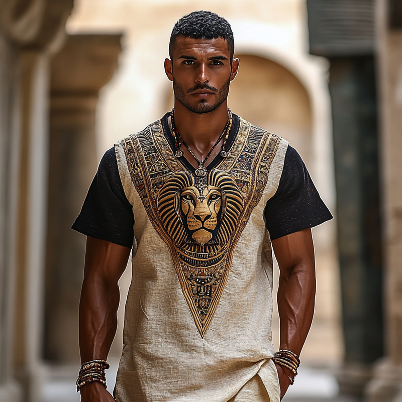 Beautifully Crafted Shirt