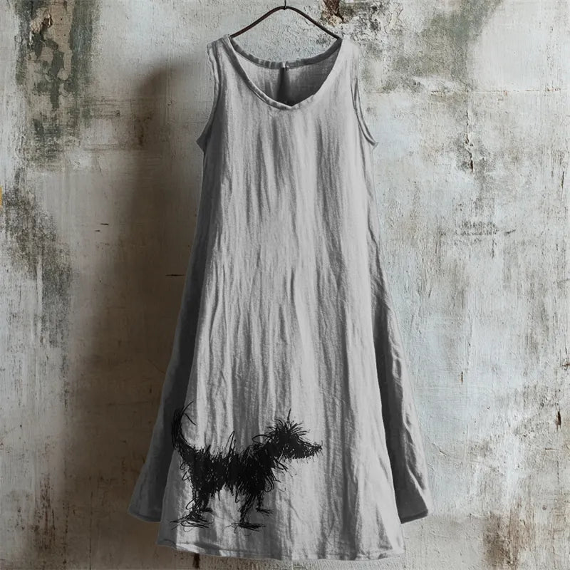 Elegantly Designed Dress