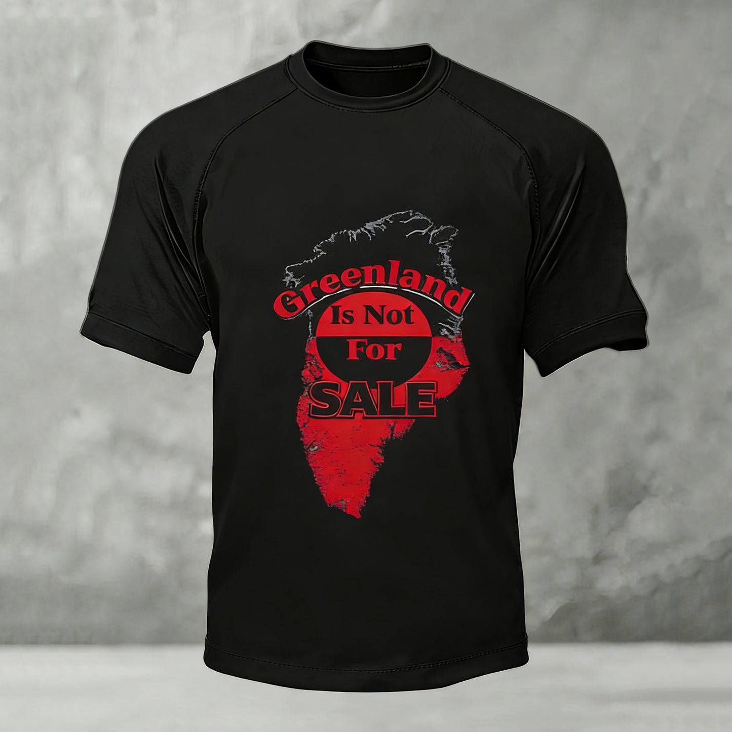 Classic Designed T-Shirt