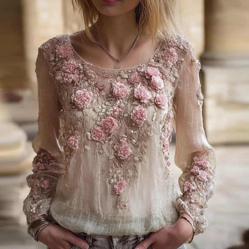 Classic Designed Top