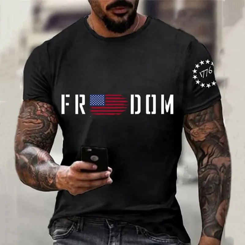 Classic Vintage T-Shirt