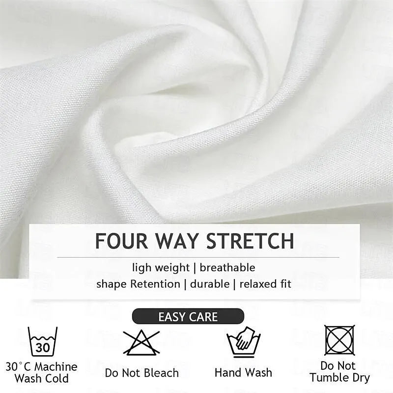 Classic Designed Shirt