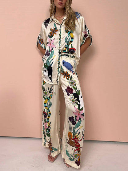 Beautifully Crafted Shirt in a Classic Style