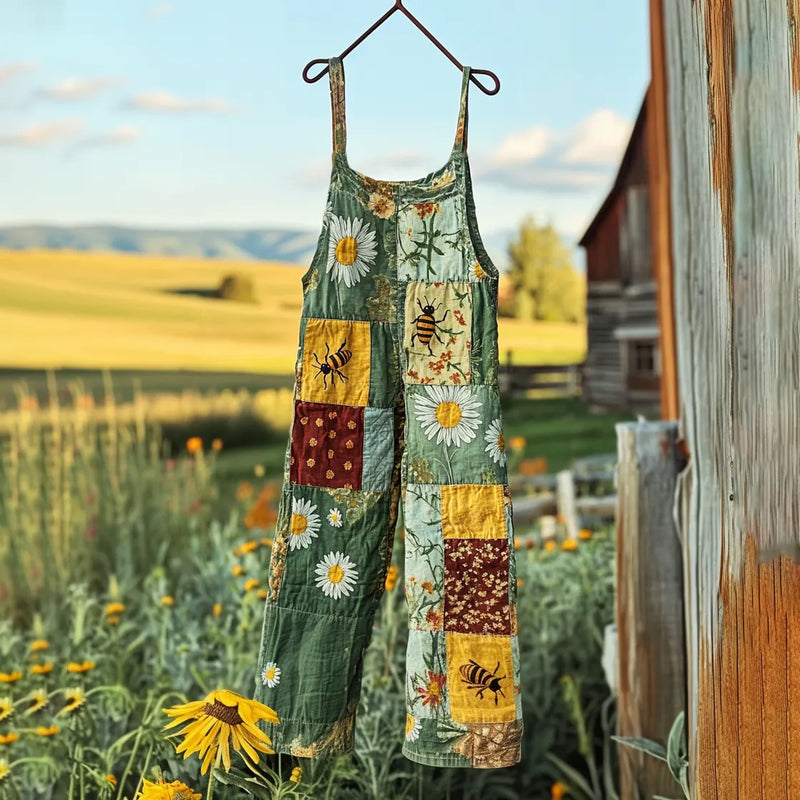 Timeless Vintage Style Garment