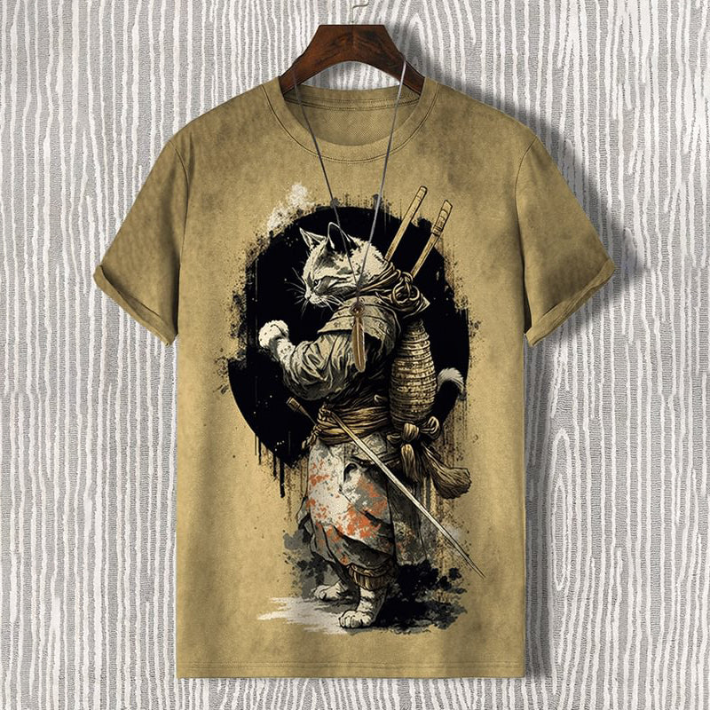 Thoughtfully Designed T-Shirt