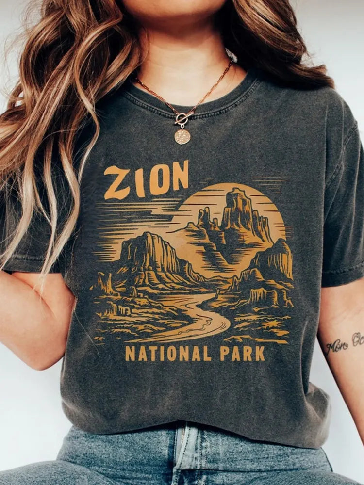 Classic Vintage T-Shirt