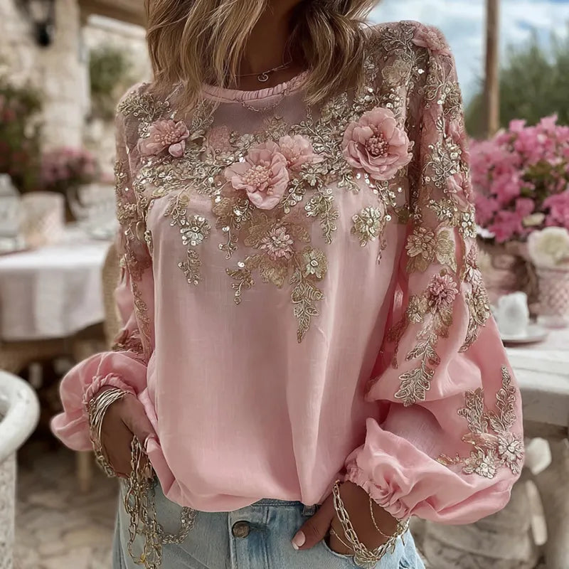 Timeless Vintage Style T-Shirt