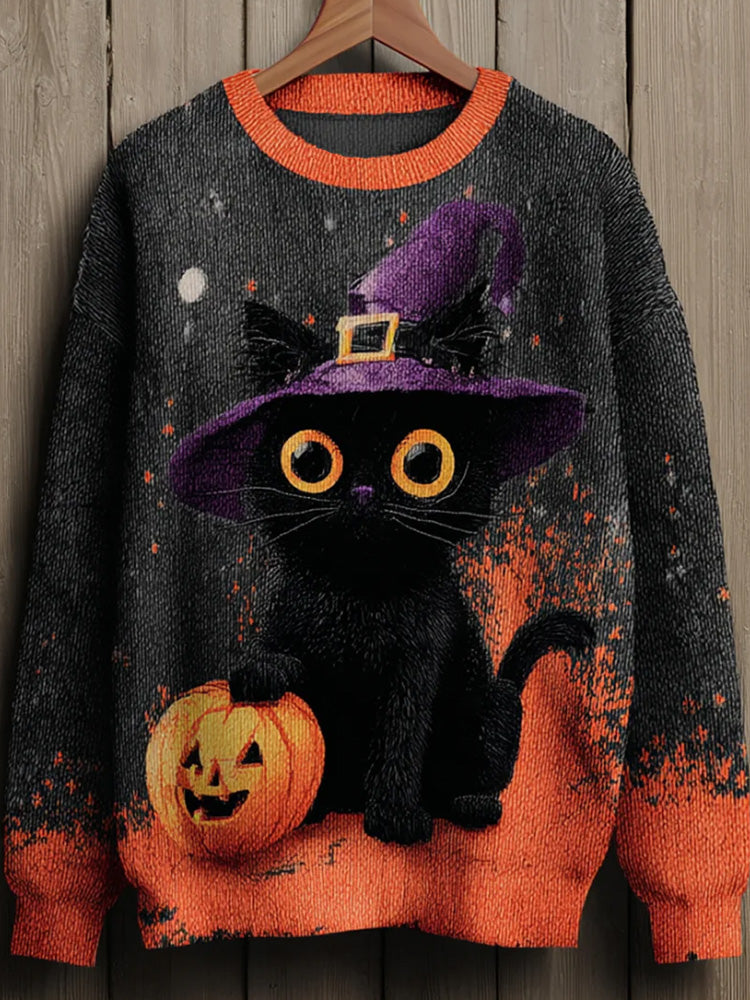 Beautifully Crafted Sweater