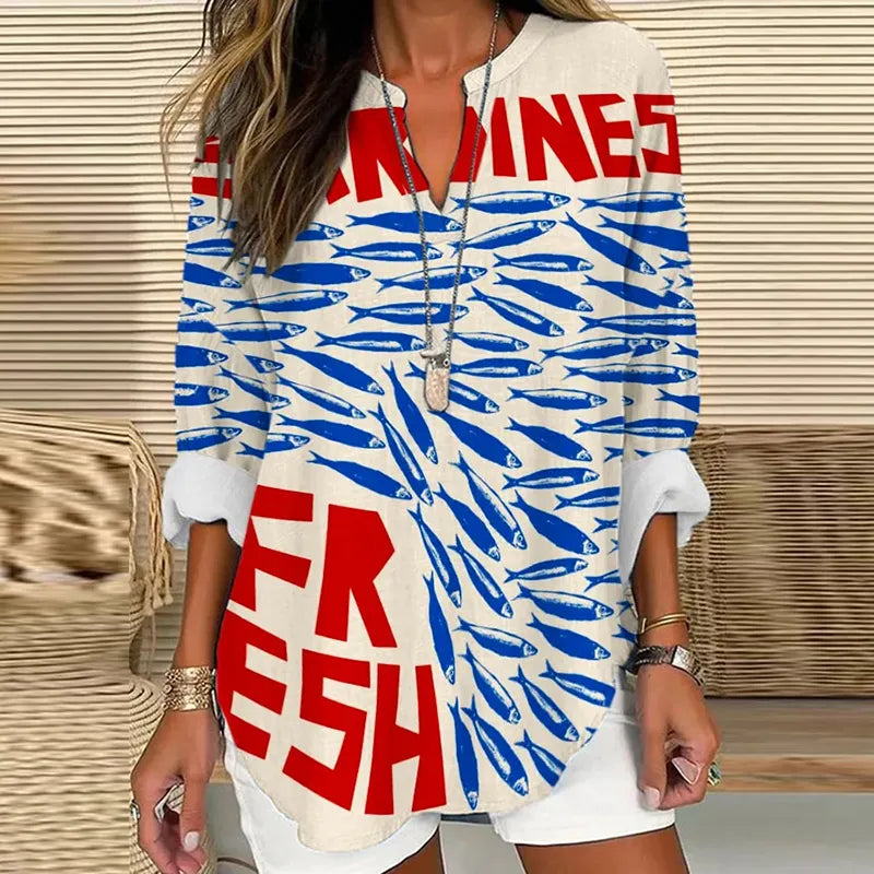 Classic Vintage Shirt
