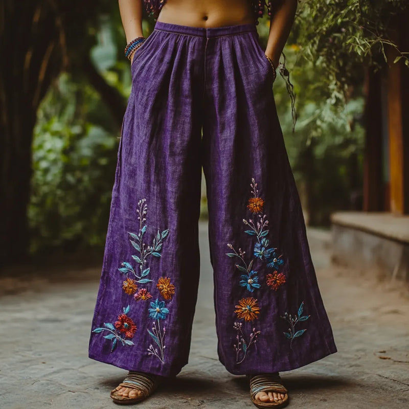 Elegantly Designed Pants