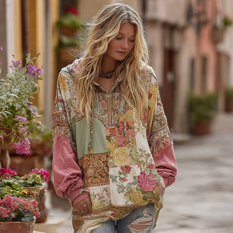 Beautifully Crafted Garment