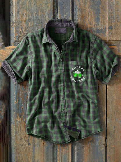 Beautifully Crafted Shirt