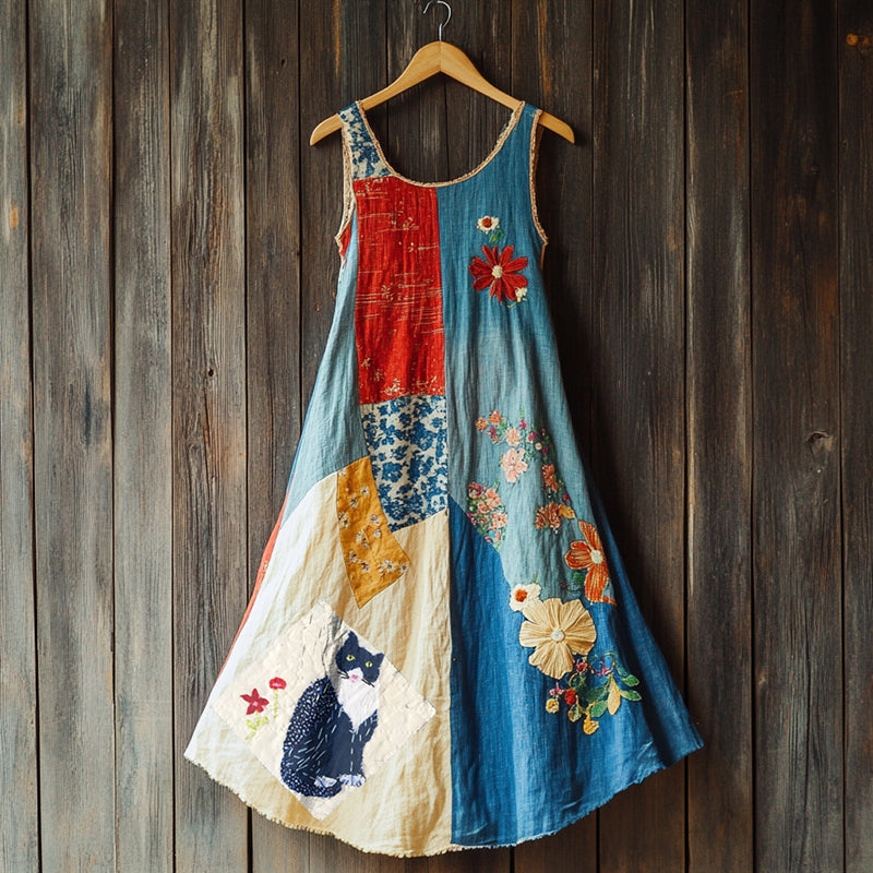 Elegantly Designed Dress