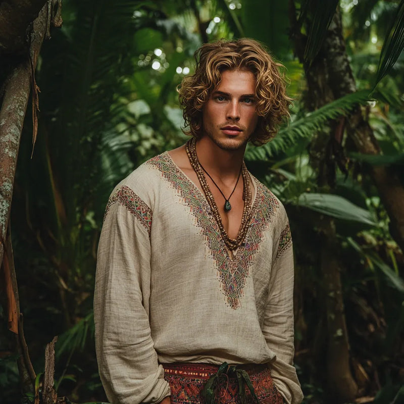 Beautifully Crafted Top