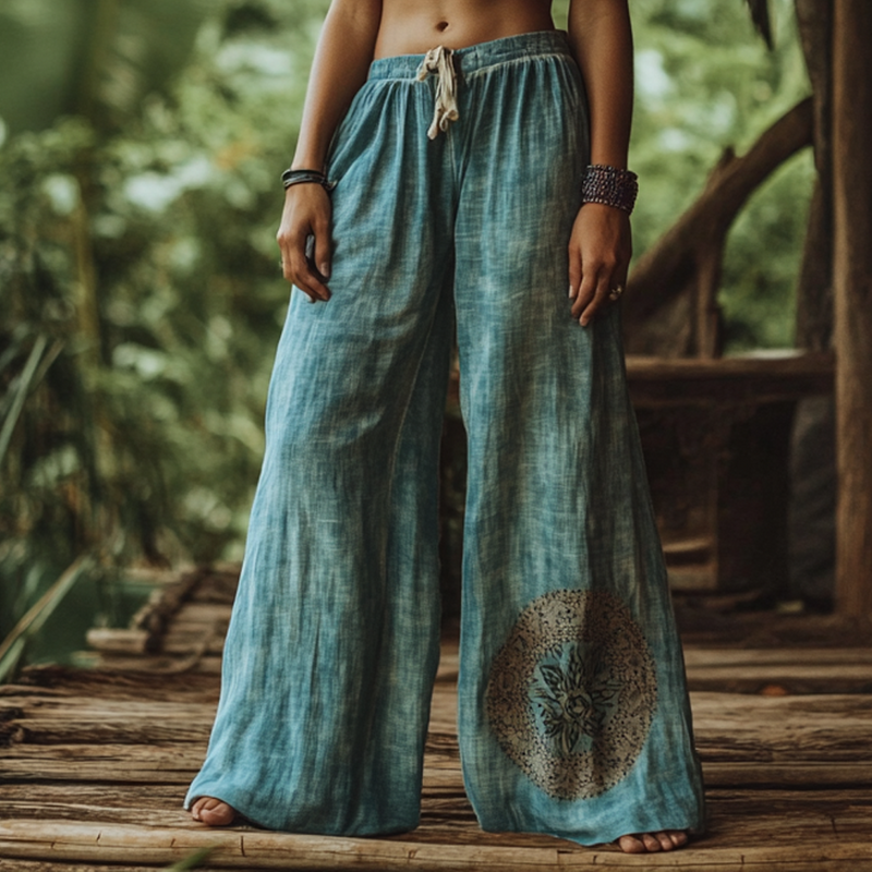 Vintage Inspired Pants