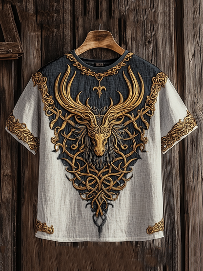 Thoughtfully Designed T-Shirt