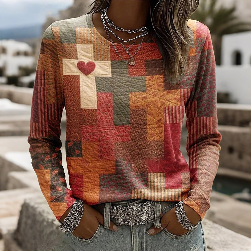Classic Designed Top