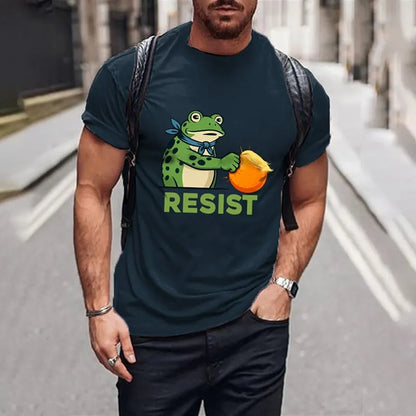 Classic Designed T-Shirt