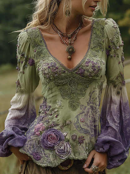 Classic Designed Shirt