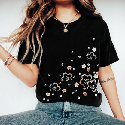 Beautifully Crafted T-Shirt