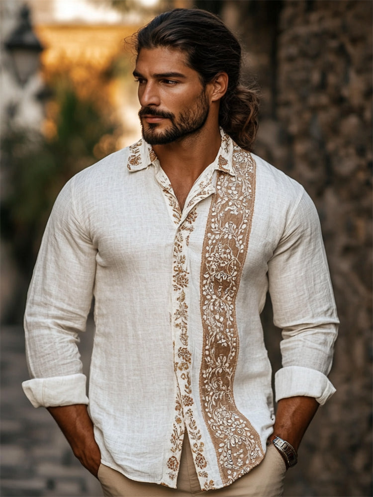 Classic Vintage Shirt