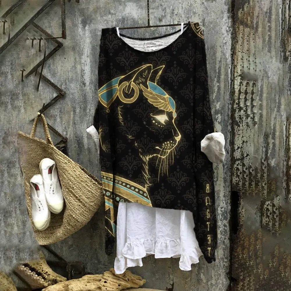 Thoughtfully Designed Shirt
