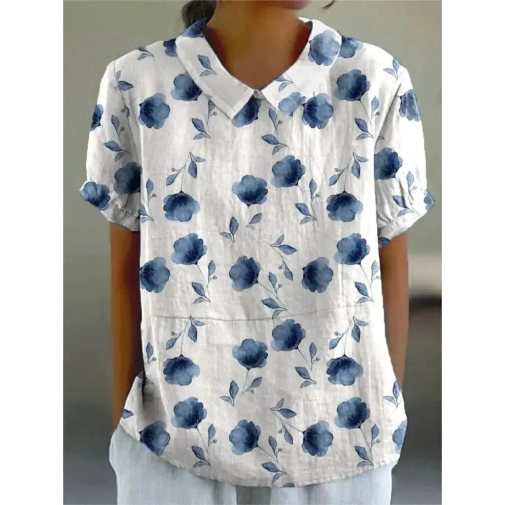 Gracefully Styled Shirt for Any Occasion
