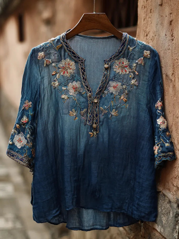 Classic Vintage Shirt