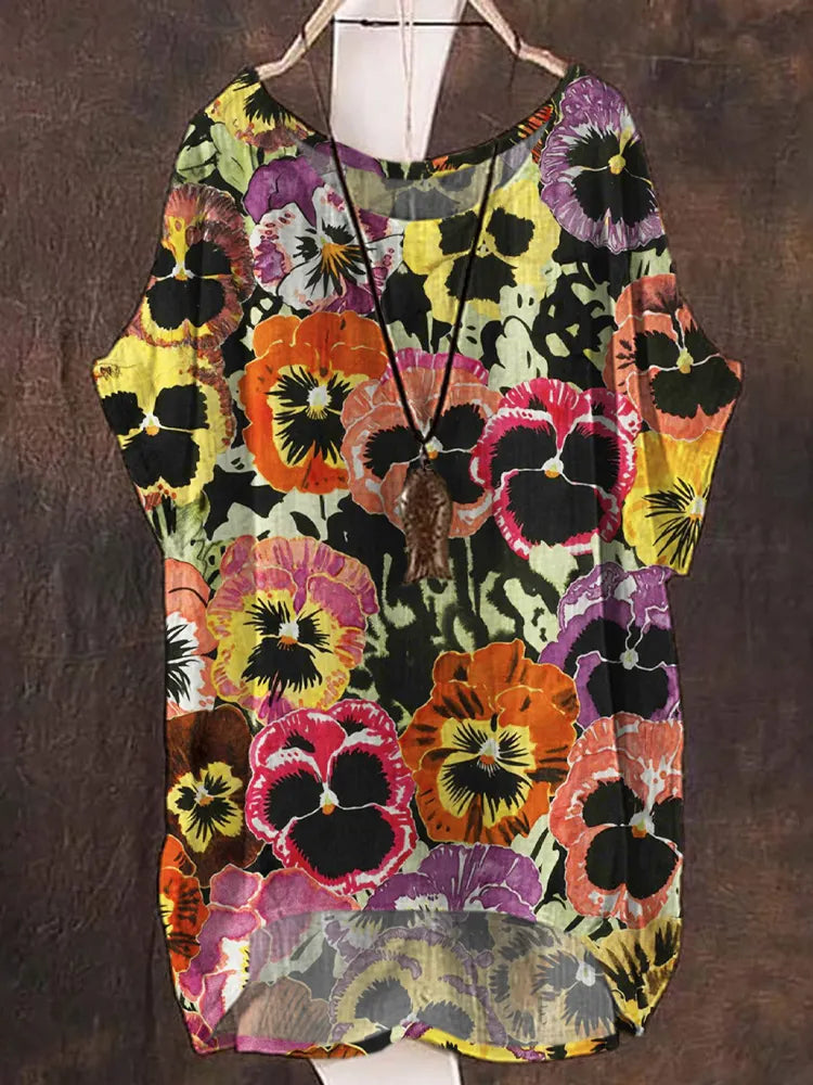 Classic Designed Blouse