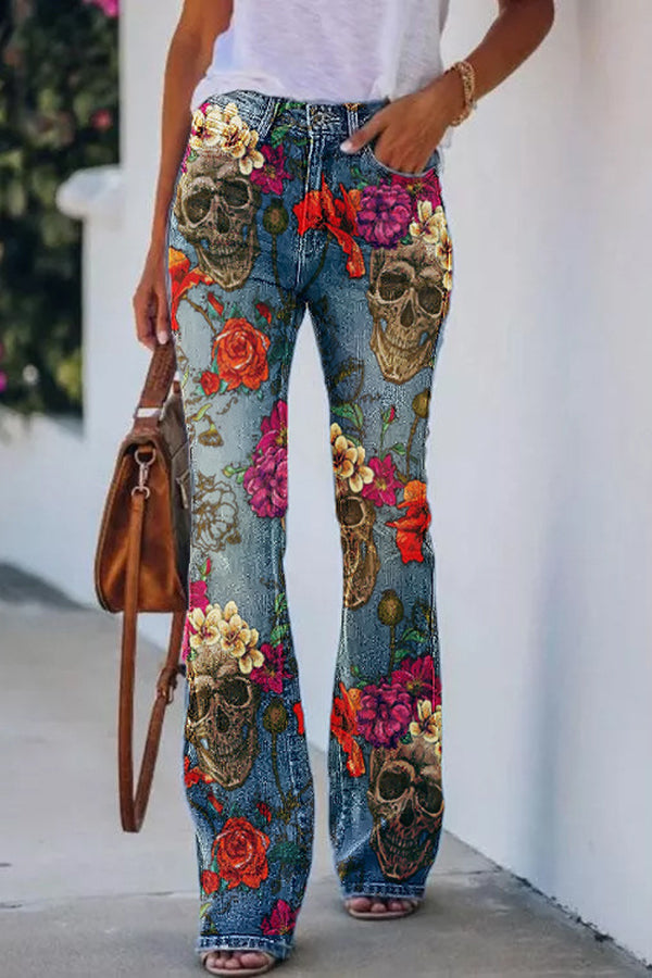 Classic Vintage Pants