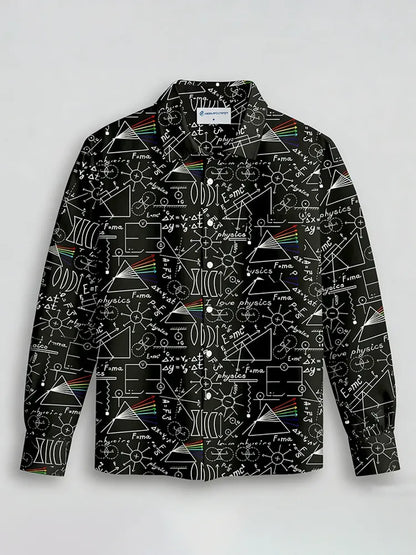 Thoughtfully Designed Shirt