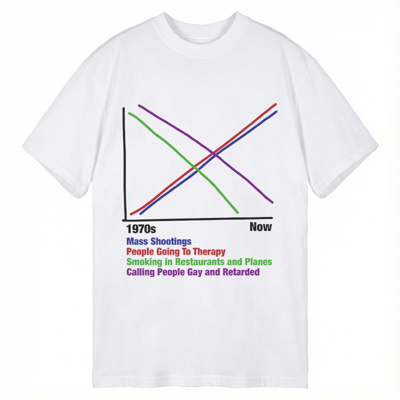 Classic Designed T-Shirt