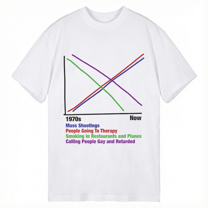 Classic Designed T-Shirt