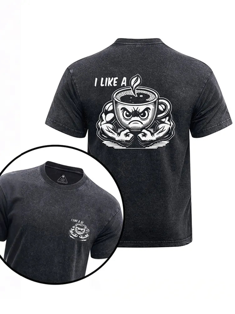 Vintage Inspired Shirt